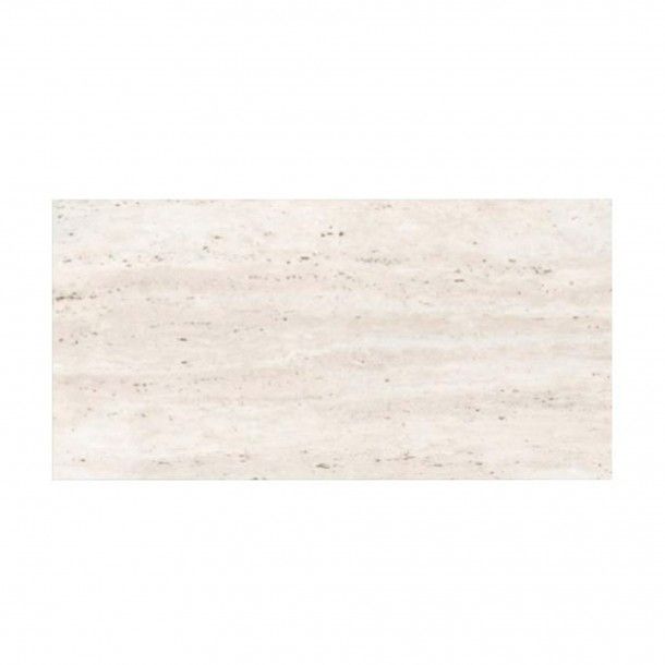 Pavimento Tavetti Branco 60x120x0,9cm Brocer