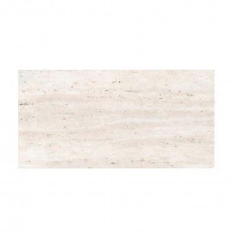 Pavimento Tavetti Branco 60x120x0,9cm Brocer