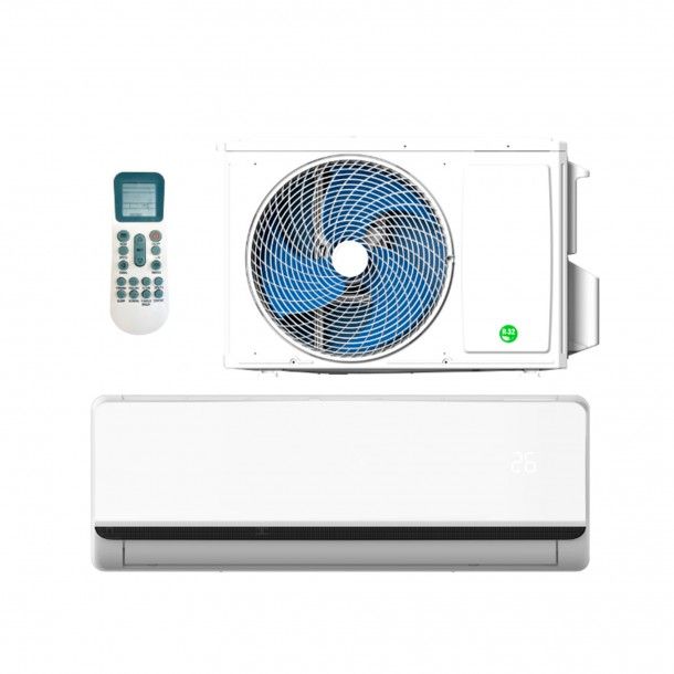 Ar Condicionado 12000BTU 1x1 OEM2 HTW