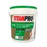 Tinta Acrlica Super Lavvel Base Neutra 4L P-75 Titan Pro