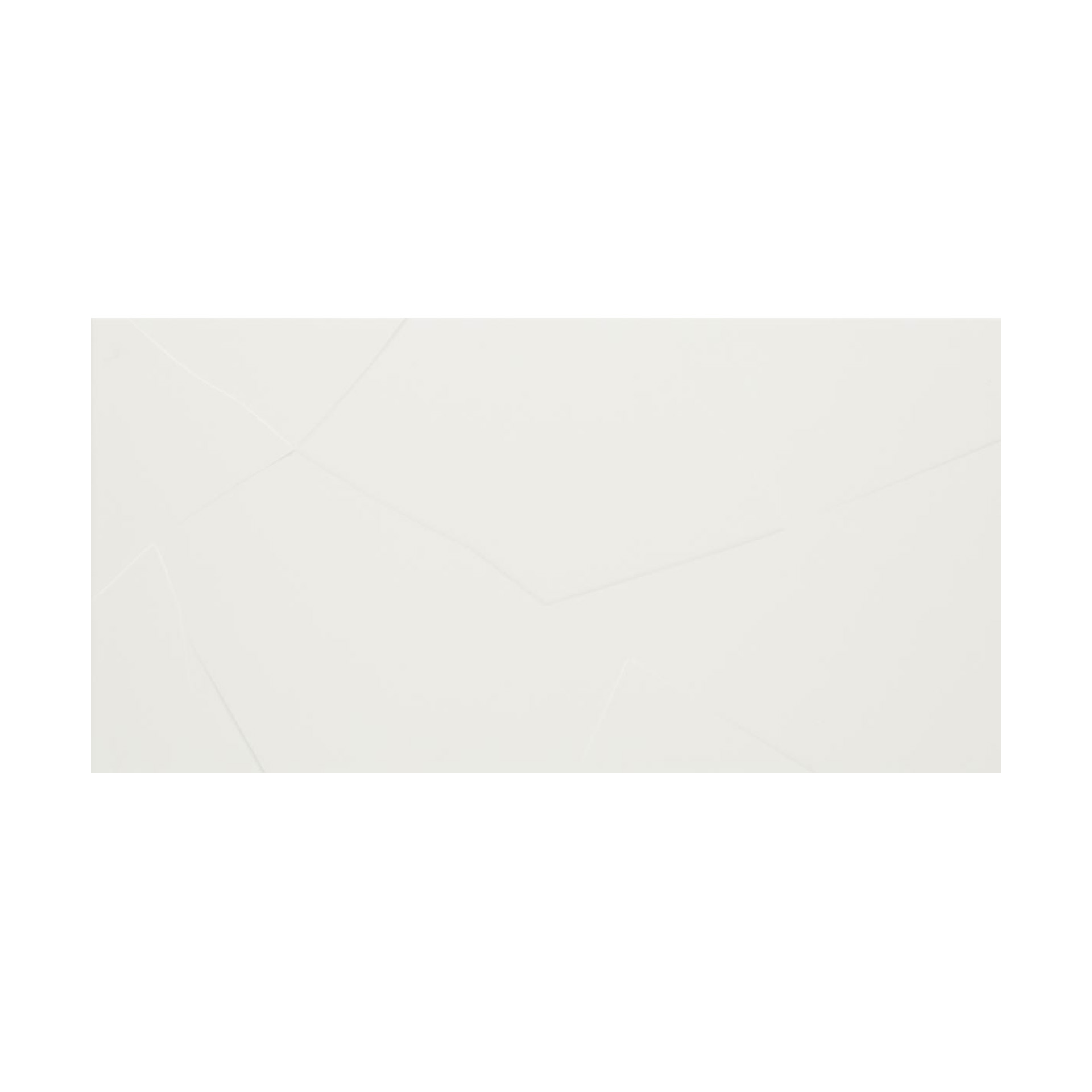 Revestimento Ice White Mate 1ª 30x60cm Recer