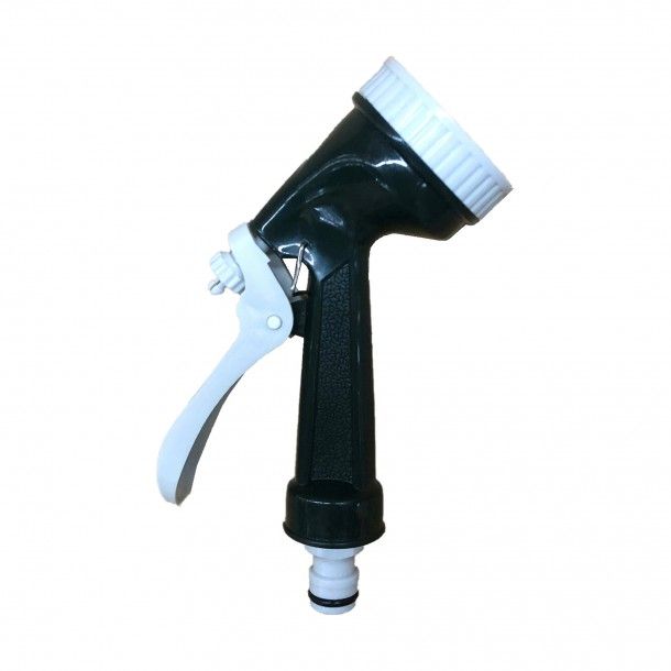 Mangueira Helicoidal com Pistola 8M Ø10mm Mangueira Helicoidal com Pistola 8M Ø10mm