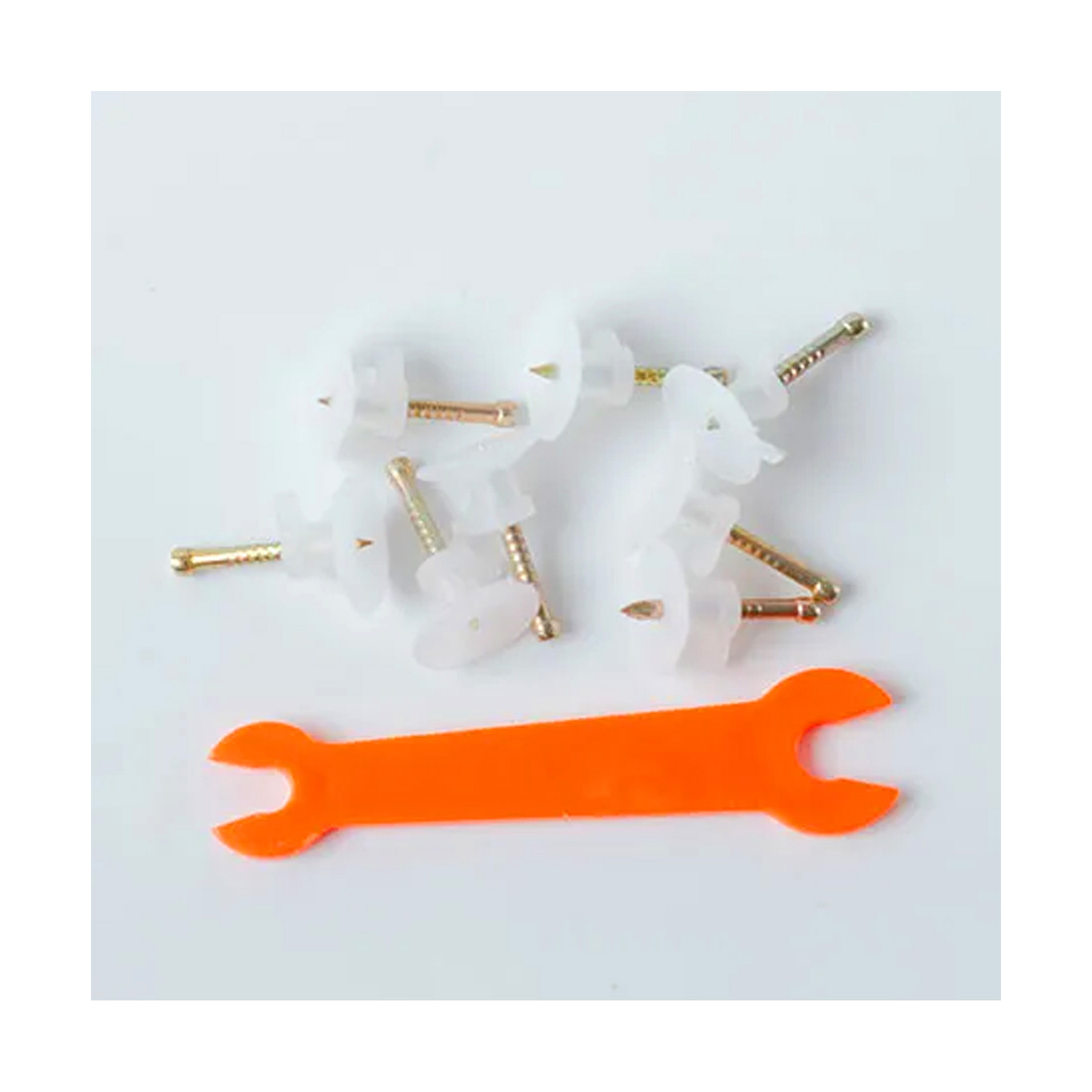 Prego Amigo Brifácil 8Uni