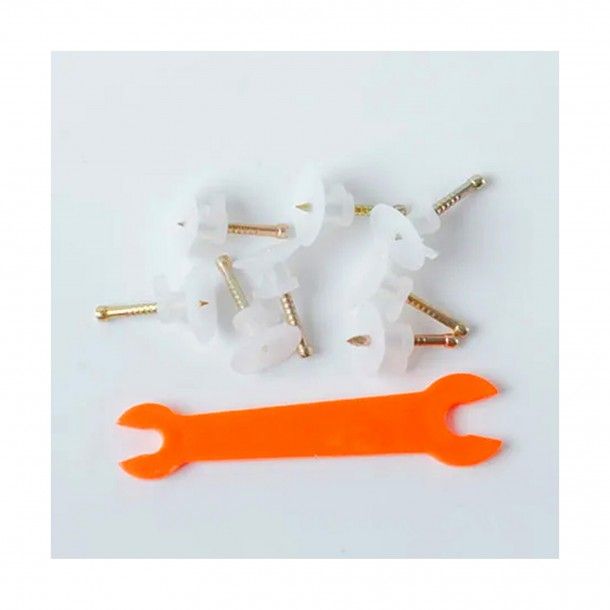 Prego Amigo Brifcil 8Uni