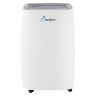 Desumidificador 50L EMLD050ARI Emelson