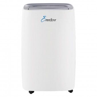 Desumidificador 50L EMLD050ARI Emelson