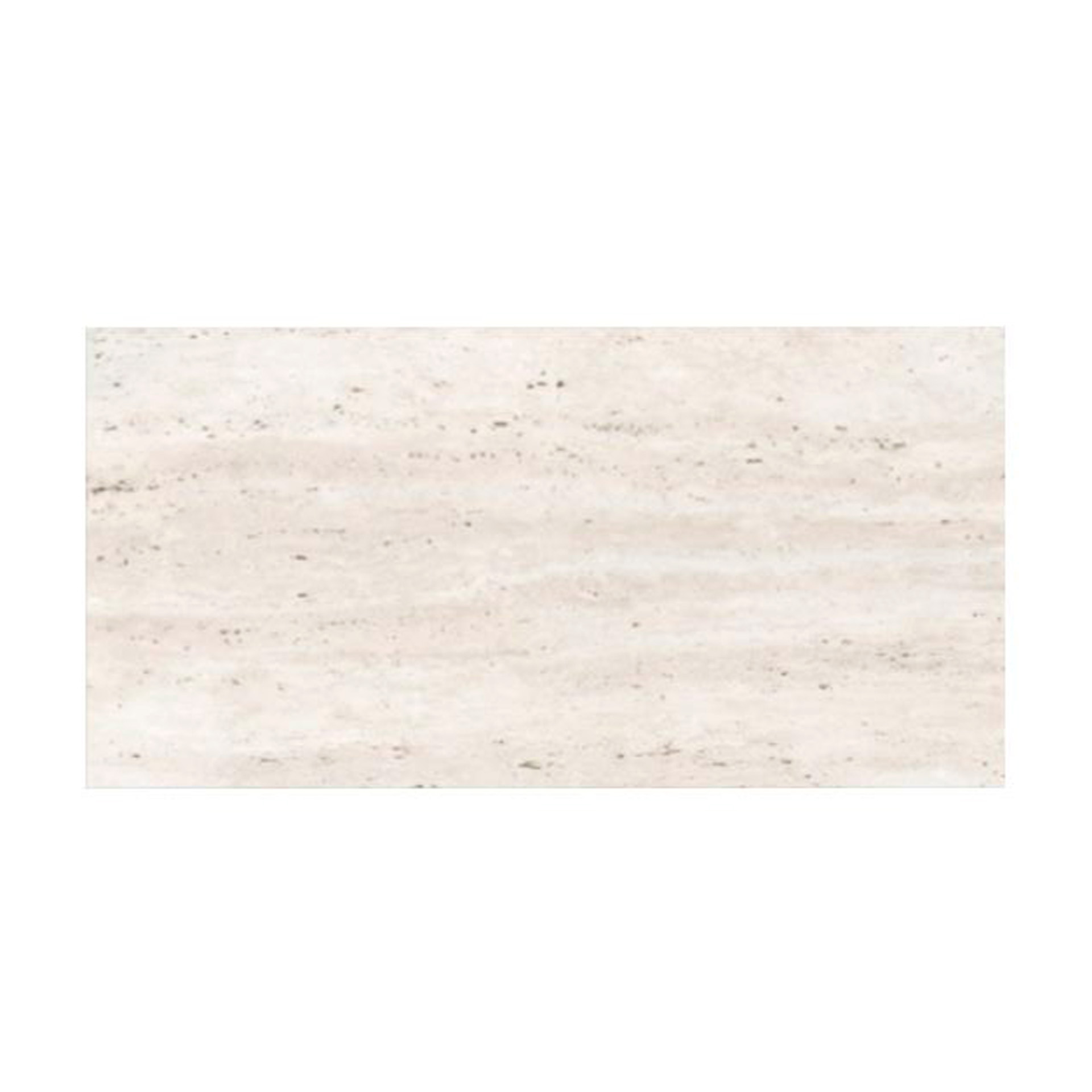 Pavimento Tavetti Branco 60x120x0,9cm Brocer