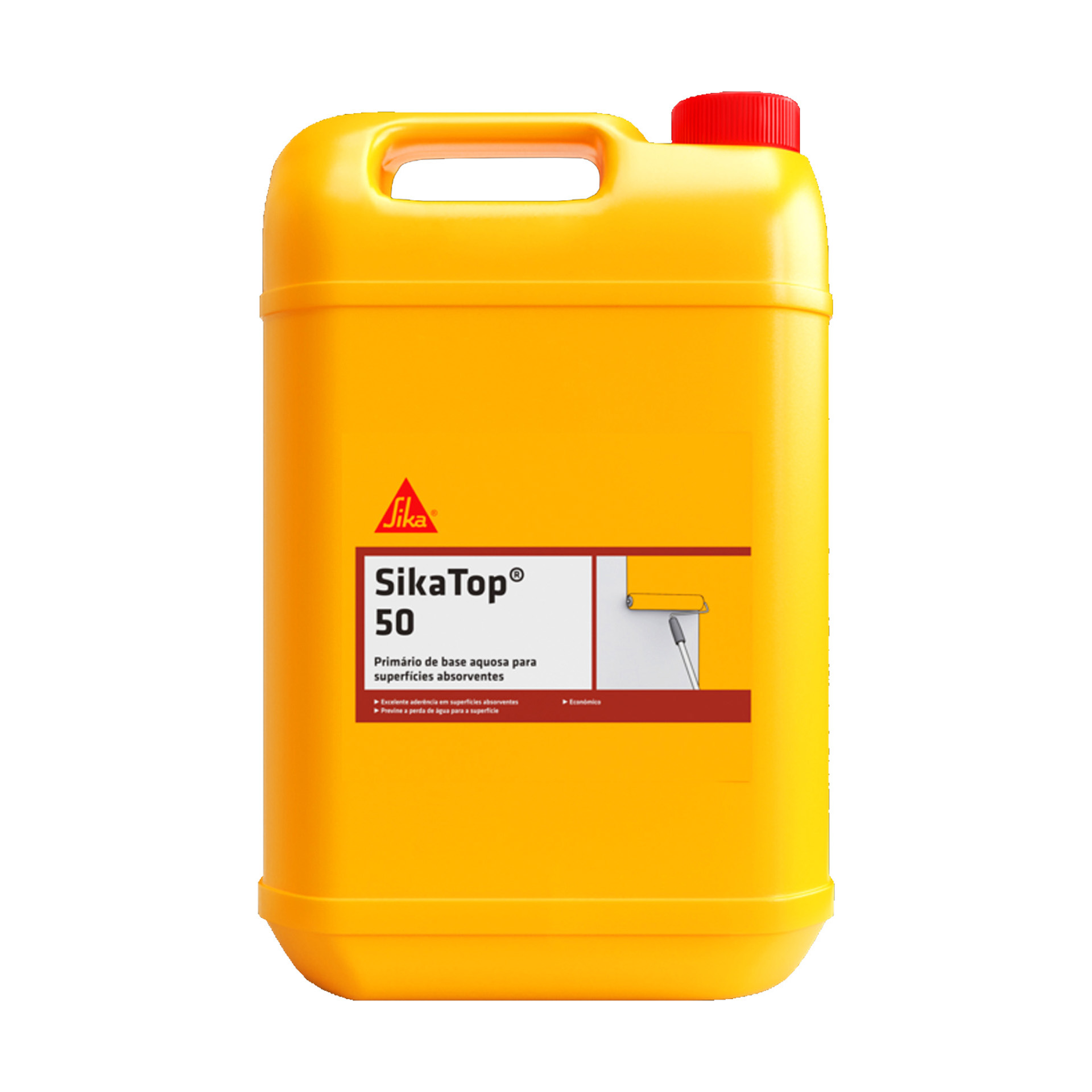 Primário Base Aquosa SikaTop 50 5kg