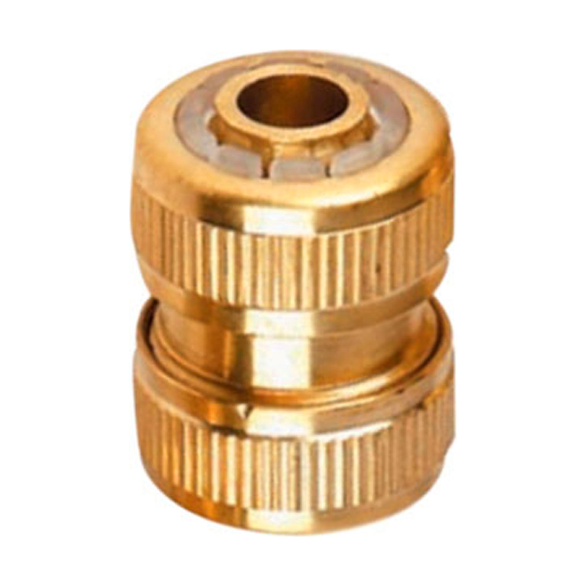 Reparador Mangueira Latão 1/2