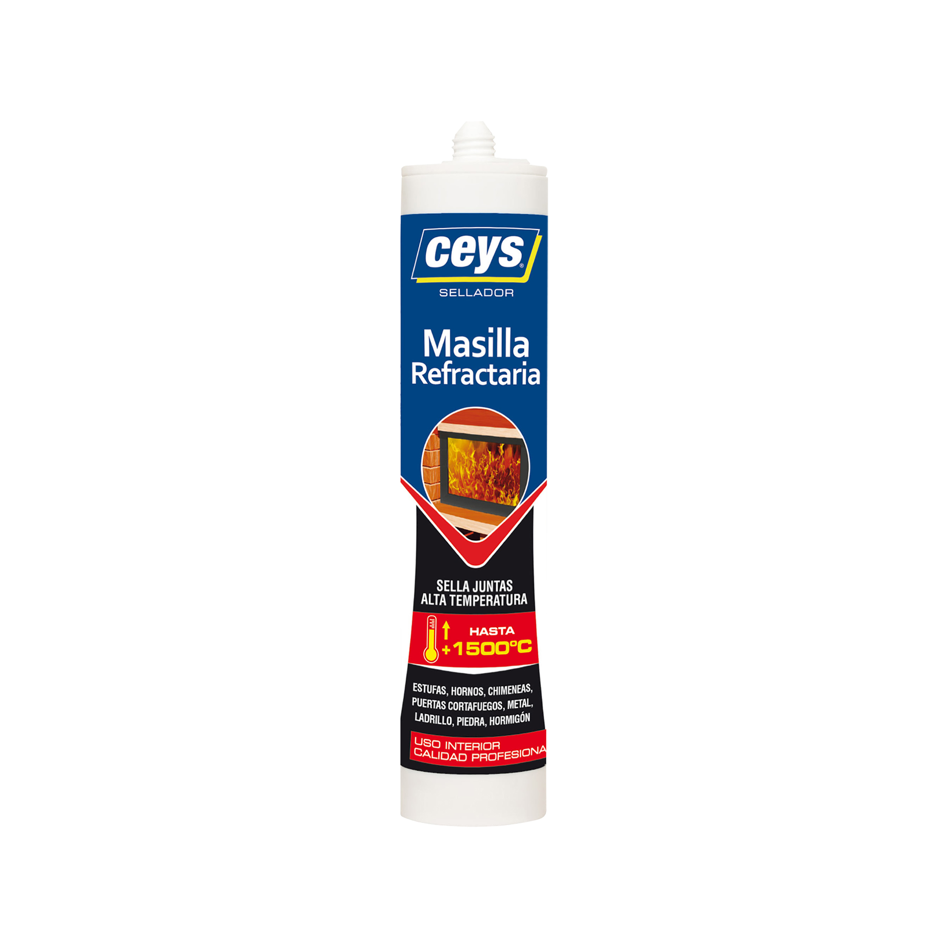 Massa Refractária Ceys - 310ml