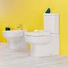 Tanque Compacto Be You Sanitana Tanque Compacto Be You Sanitana