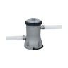 Piscina Bestway Power Steel com Acessórios 404x201x100cm Desmontável Retangular Piscina Bestway Power Steel com Acessórios 404x201x100cm Desmontável Retangular