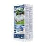 Piscina Bestway Power Steel com Acessórios 404x201x100cm Desmontável Retangular Piscina Bestway Power Steel com Acessórios 404x201x100cm Desmontável Retangular