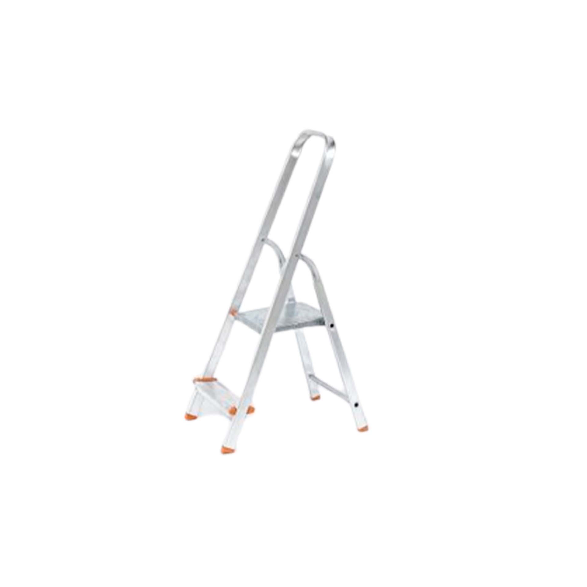 Escadote Doméstico 2 Degraus Eco 0,36m Ferral