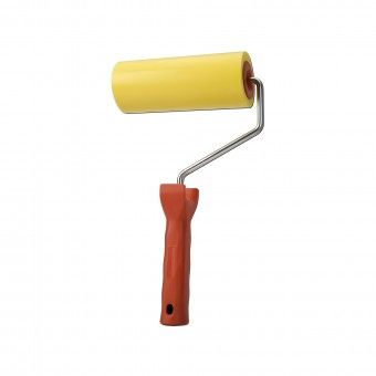 Rolo Alisar Papel Parede 60mm Cabo PP