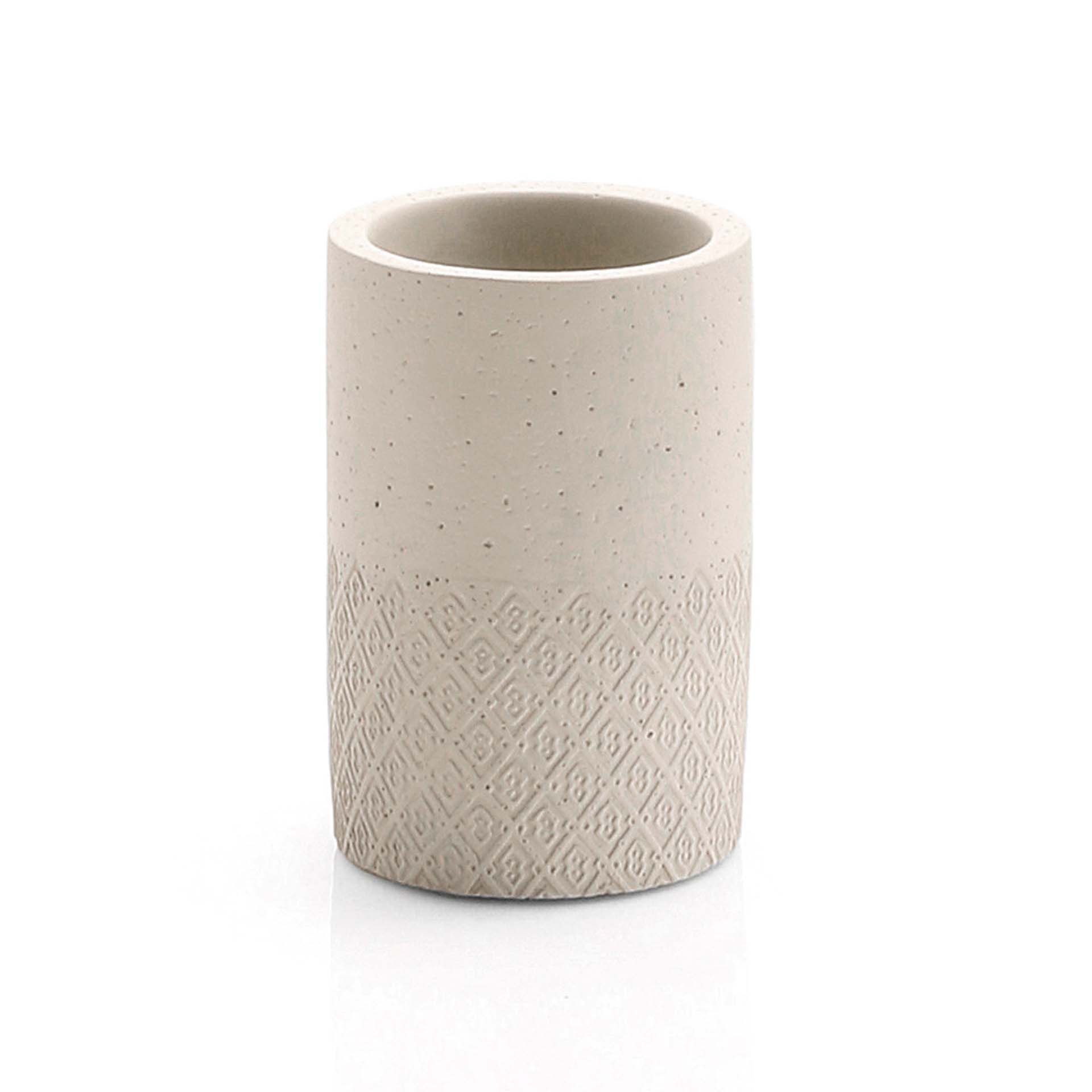 Copo para Escovas de Dentes Afrodite Gedy