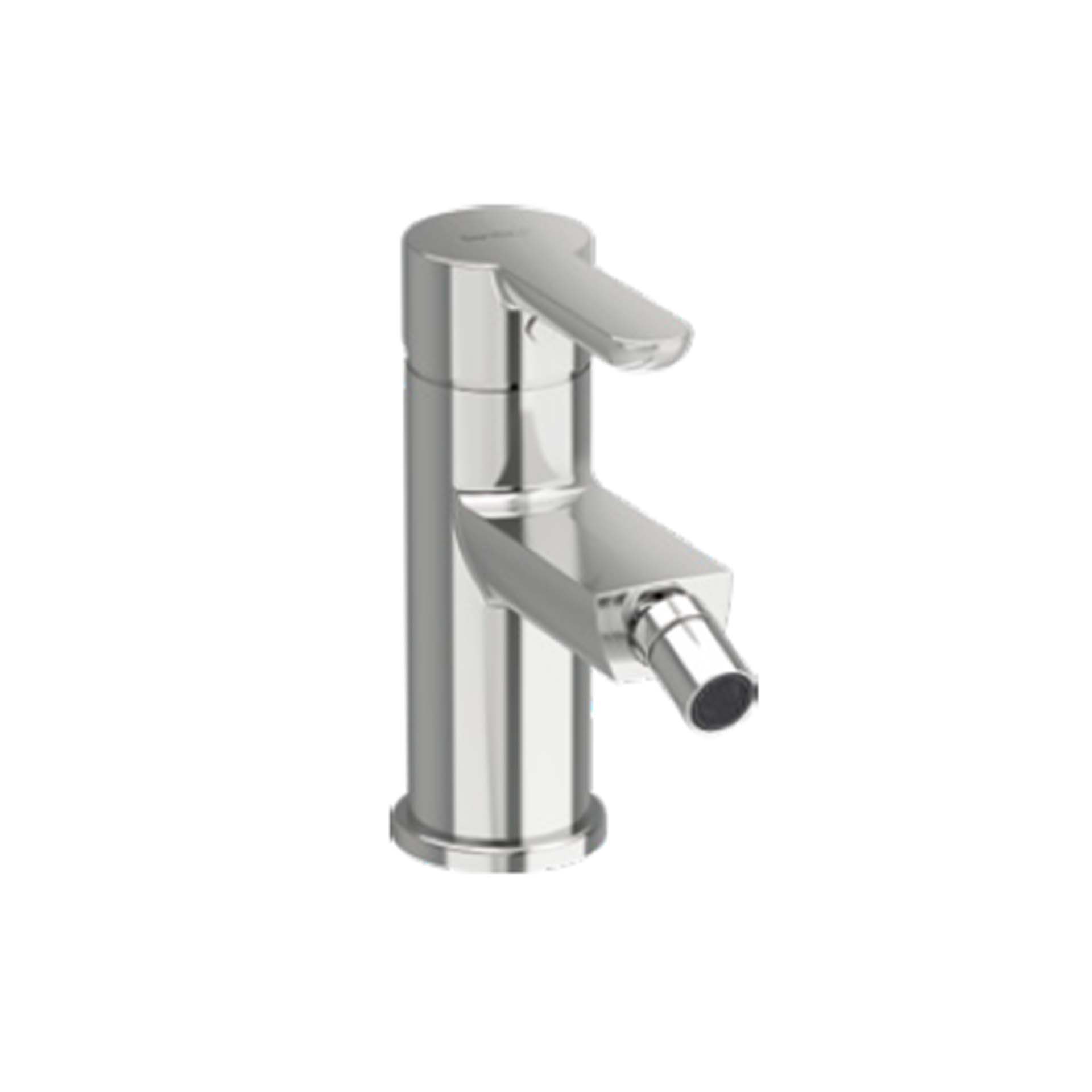 Monocomando para Bidé Scope Cromado Sanitana