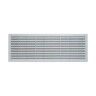 Grelha de Ventilação 150x380mm Odem Grelha de Ventilação 150x380mm Odem