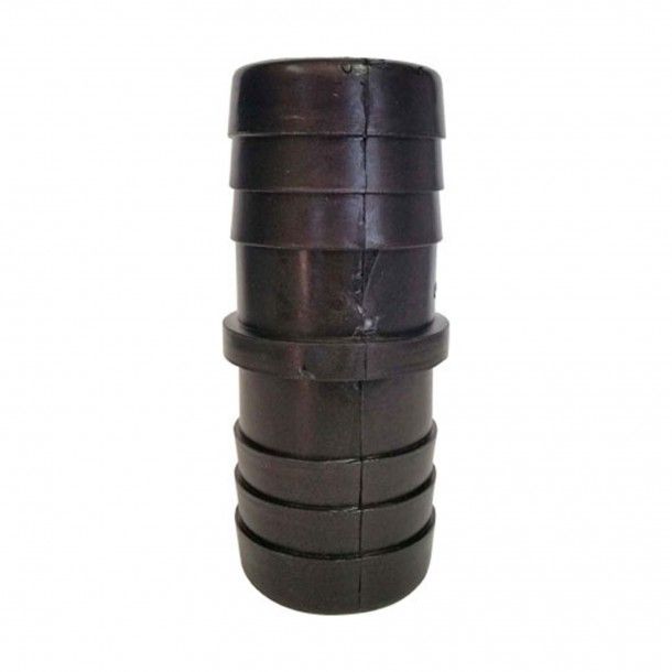 Unio Simples de Aperto Manual PN10 Polietileno