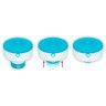 Dispensador de Cloro para Piscina 17,8cm Intex Dispensador de Cloro para Piscina 17,8cm Intex