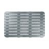 Estrado para Duche Antracite Cinza 80x50cm Tatay Estrado para Duche Antracite Cinza 80x50cm Tatay