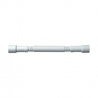 Tubo Extensvel 45/98cm com Bocas Lisas 40/50mm Jimten A-111