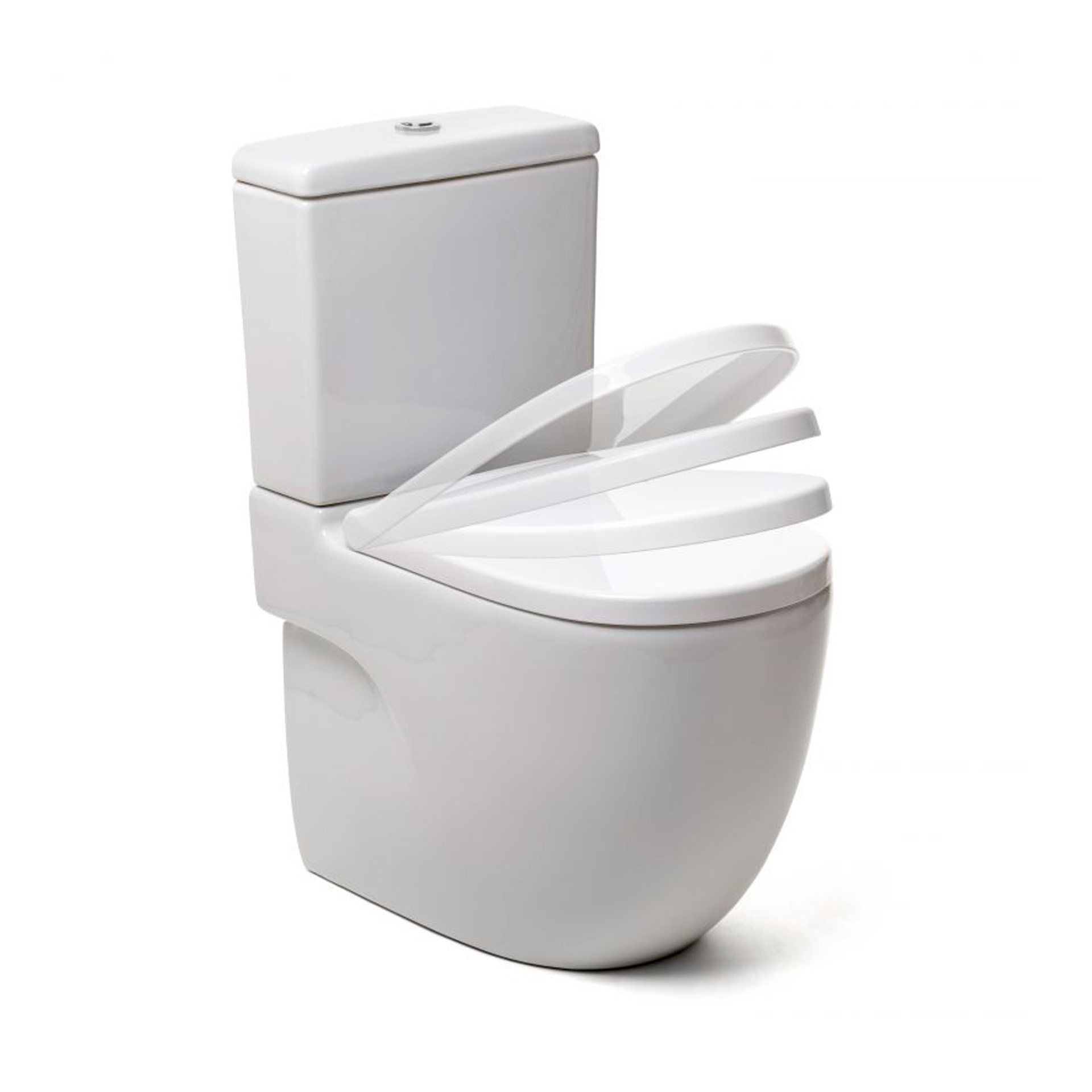 Tampo de Sanita Optima Merida Termoplast Tatay