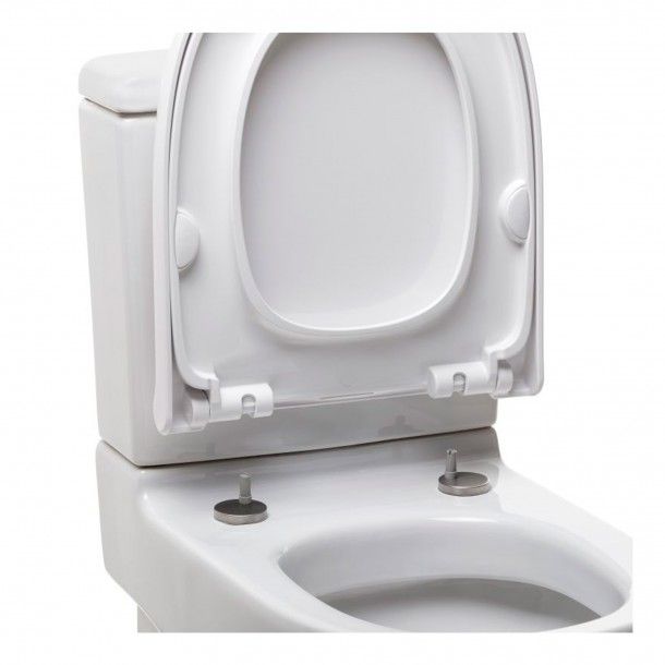 Tampo de Sanita Optima Merida Termoplast Tatay Tampo de Sanita Optima Merida Termoplast Tatay