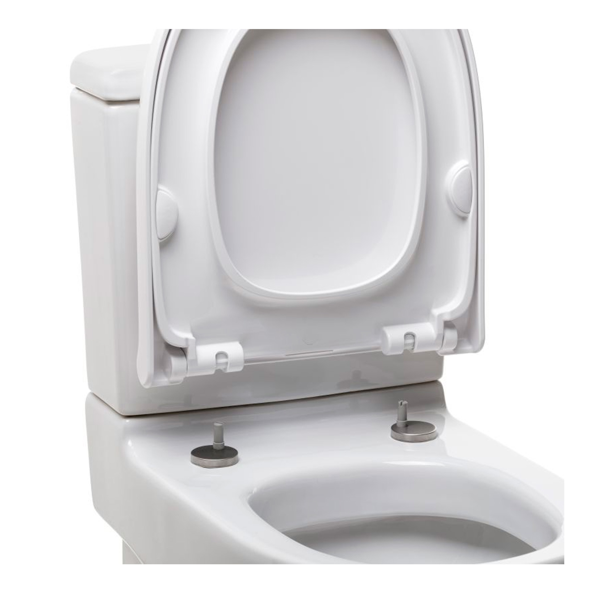 Tampo de Sanita Optima Merida Termoplast Tatay