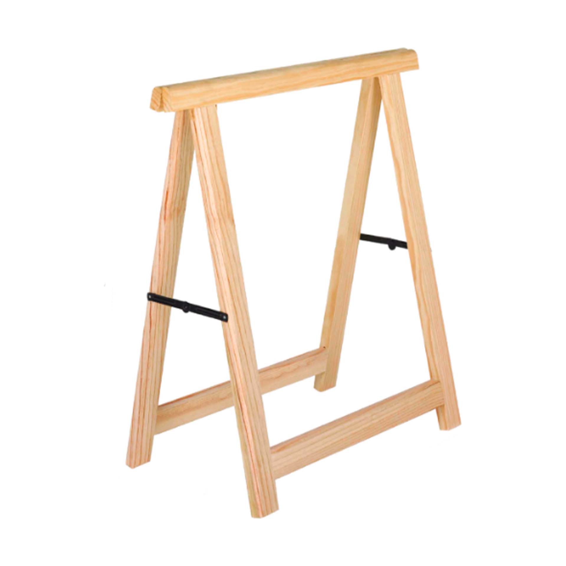Cavalete 380x755x735mm Madeira Astigarraga