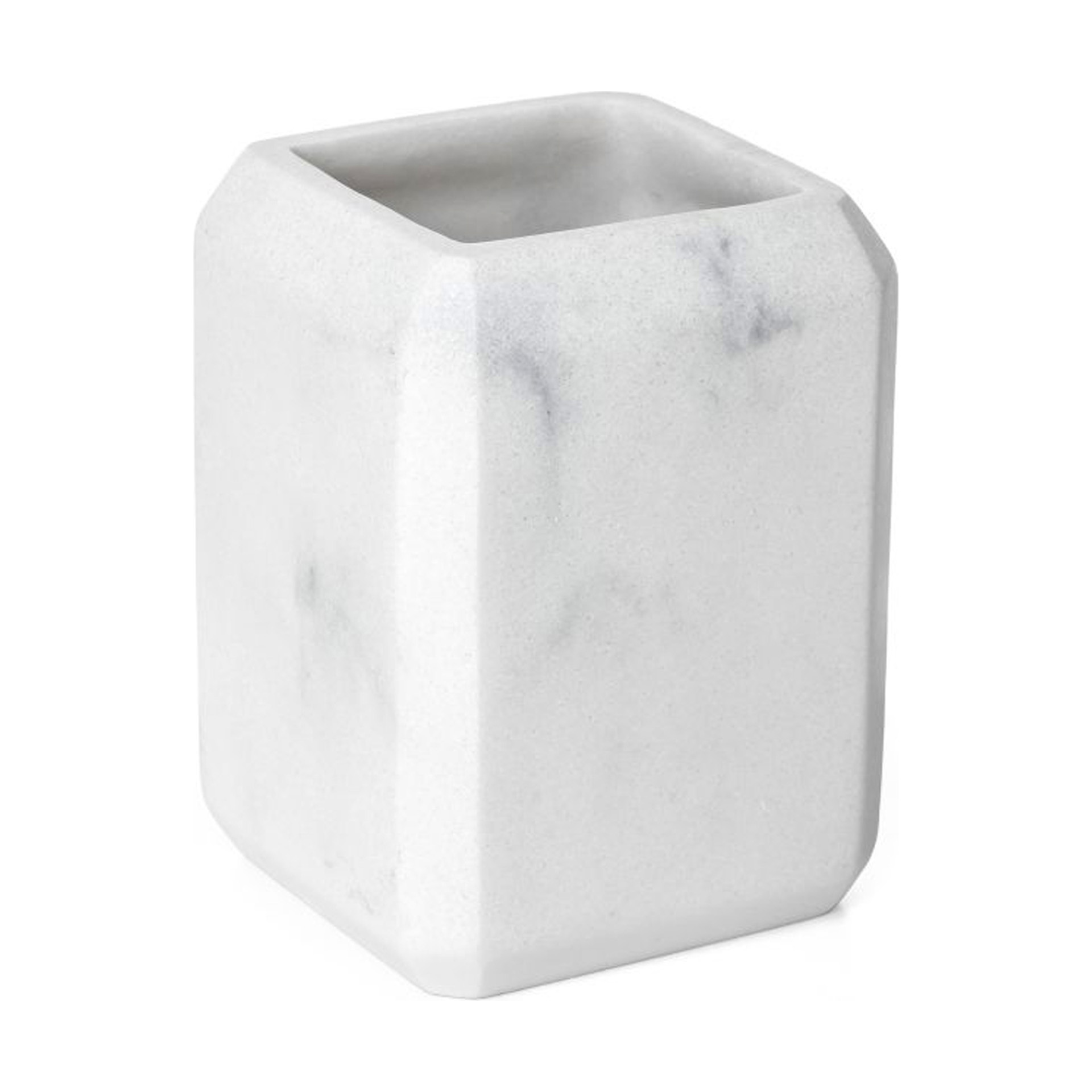 Copo para Escovas Marble