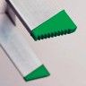 Escadote Profissional Duplo 5 Degraus 1,14m Ferral