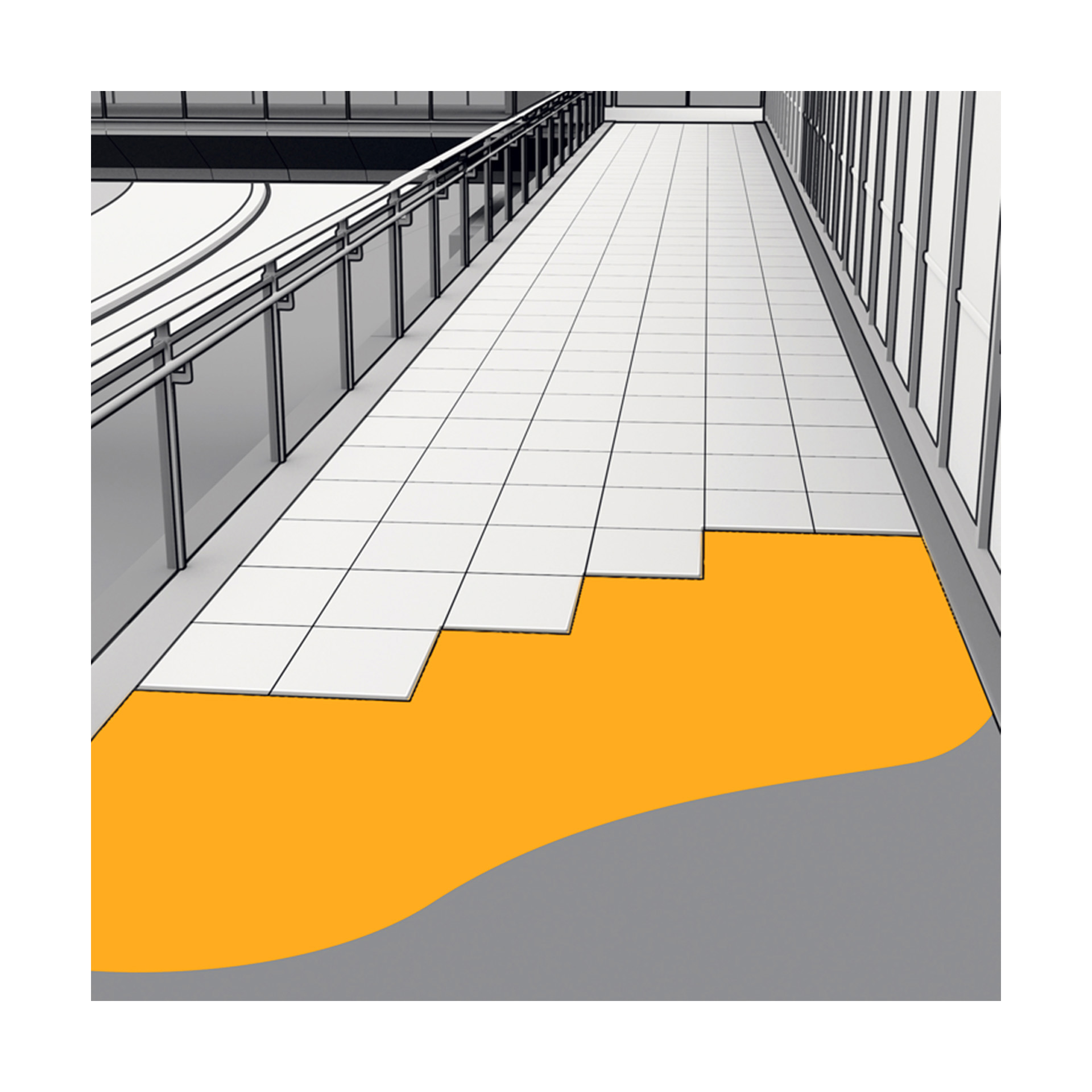 Cimento Cola SikaCeram 500 Ceralastic Es Cinza