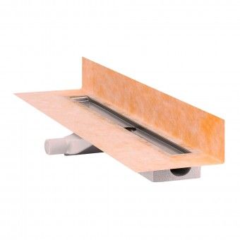 Canalete Duche Linear Horizontal 60cm Schlter