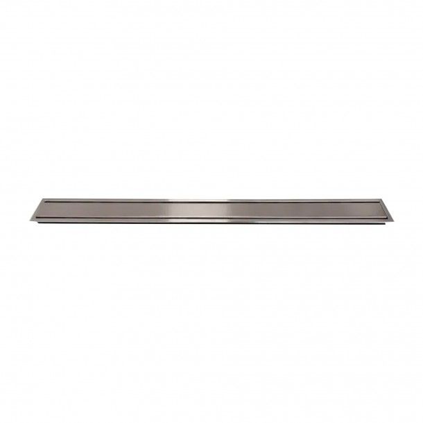 Grelha para Canalete de Duche 60cm Kerdi Line Schluter