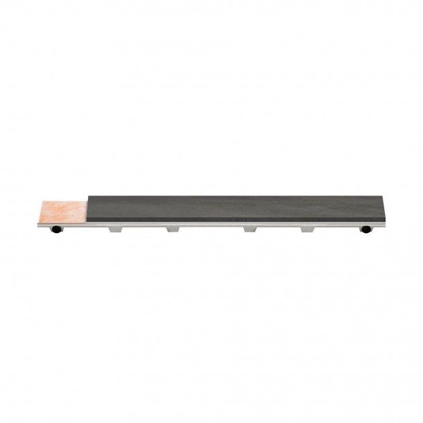 Grelha para Canalete de Duche 70cm Kerdi Line D Schluter