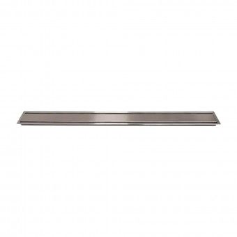 Grelha para Canalete de Duche 60cm Kerdi Line Schluter