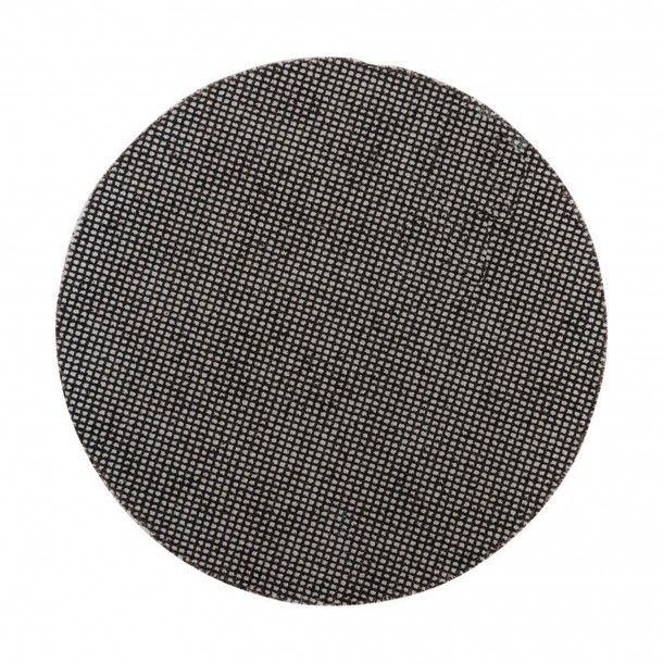 Disco Lixa Abrasivo de Rede com Velcro D150 - G80 Kwb