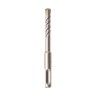 Broca SDS Plus 4 Pontas - 12,0x100/160 mm Kwb