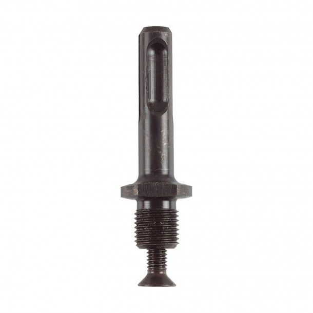 Adaptador SDS Plus Bucha Berbequim 1/2" Kwb