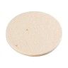 Disco Feltro para Polir com Velcro 125 mm Kwb Disco Feltro para Polir com Velcro 125 mm Kwb