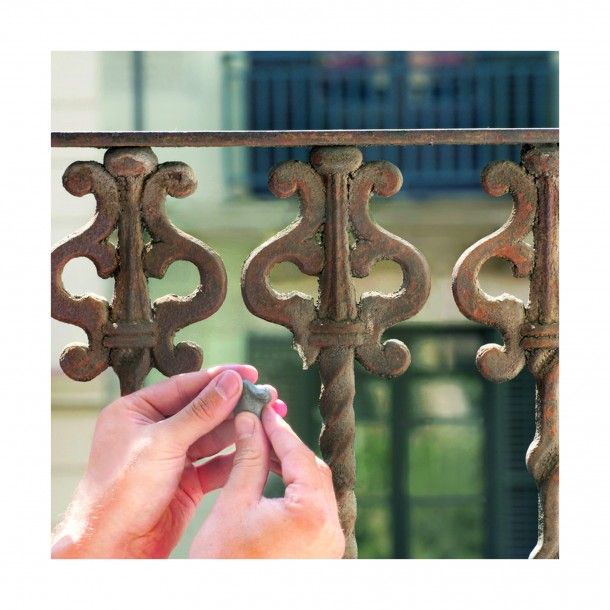 Massa Epóxi Multiusos Ceys 48g Massa Epóxi Multiusos Ceys 48g