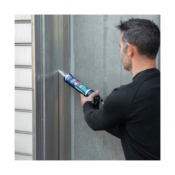 Silicone Veda Tudo Ceys 280ml