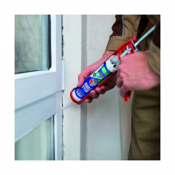 Silicone Veda Tudo Ceys 280ml