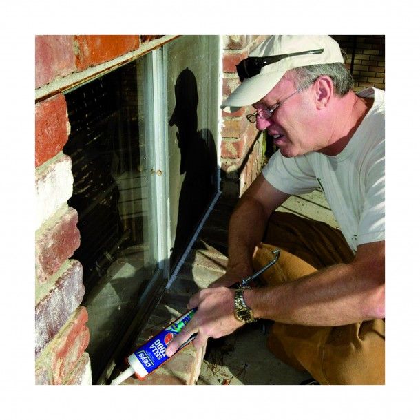 Silicone Veda Tudo Ceys 280ml