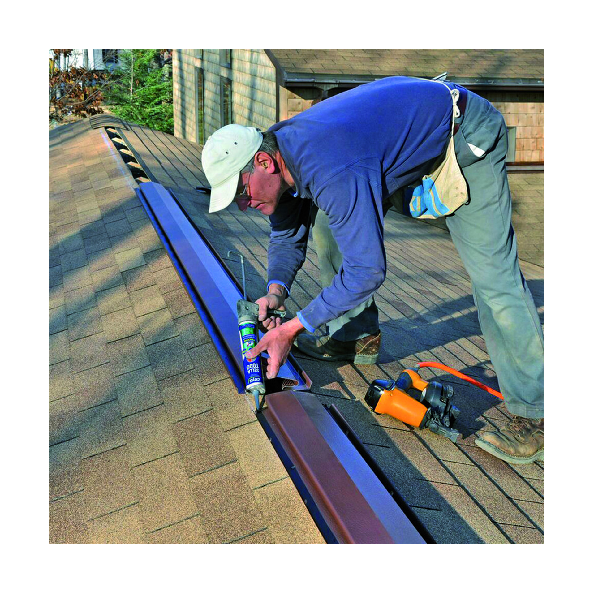 Silicone Veda Tudo Ceys 280ml