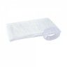Rede Mosquiteira para Janela com Velcro 130x150cm Branco M.Cardoso Rede Mosquiteira para Janela com Velcro 130x150cm Branco M.Cardoso