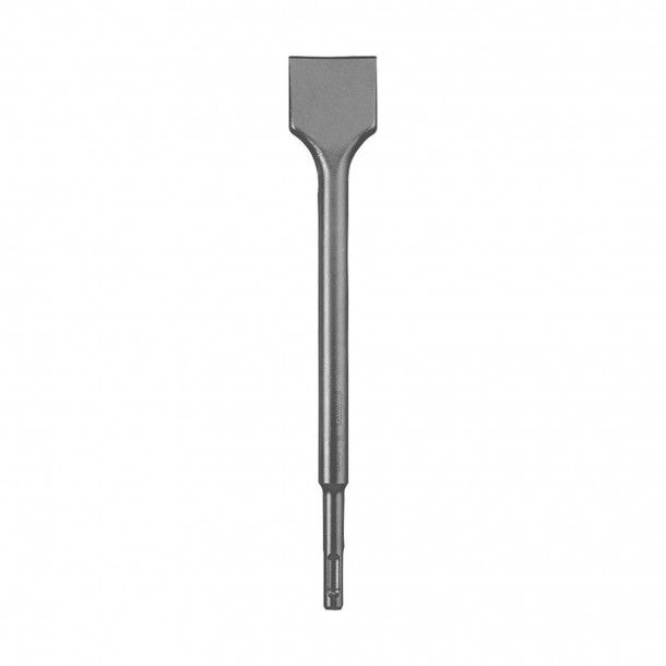 Talhadeira Reta SDS Plus - 40,0x250 mm Kwb