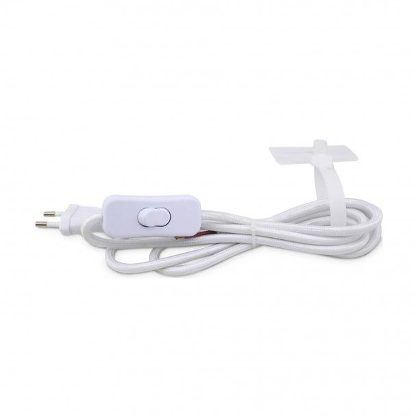 Extenso Txtil com Interruptor 1,50M