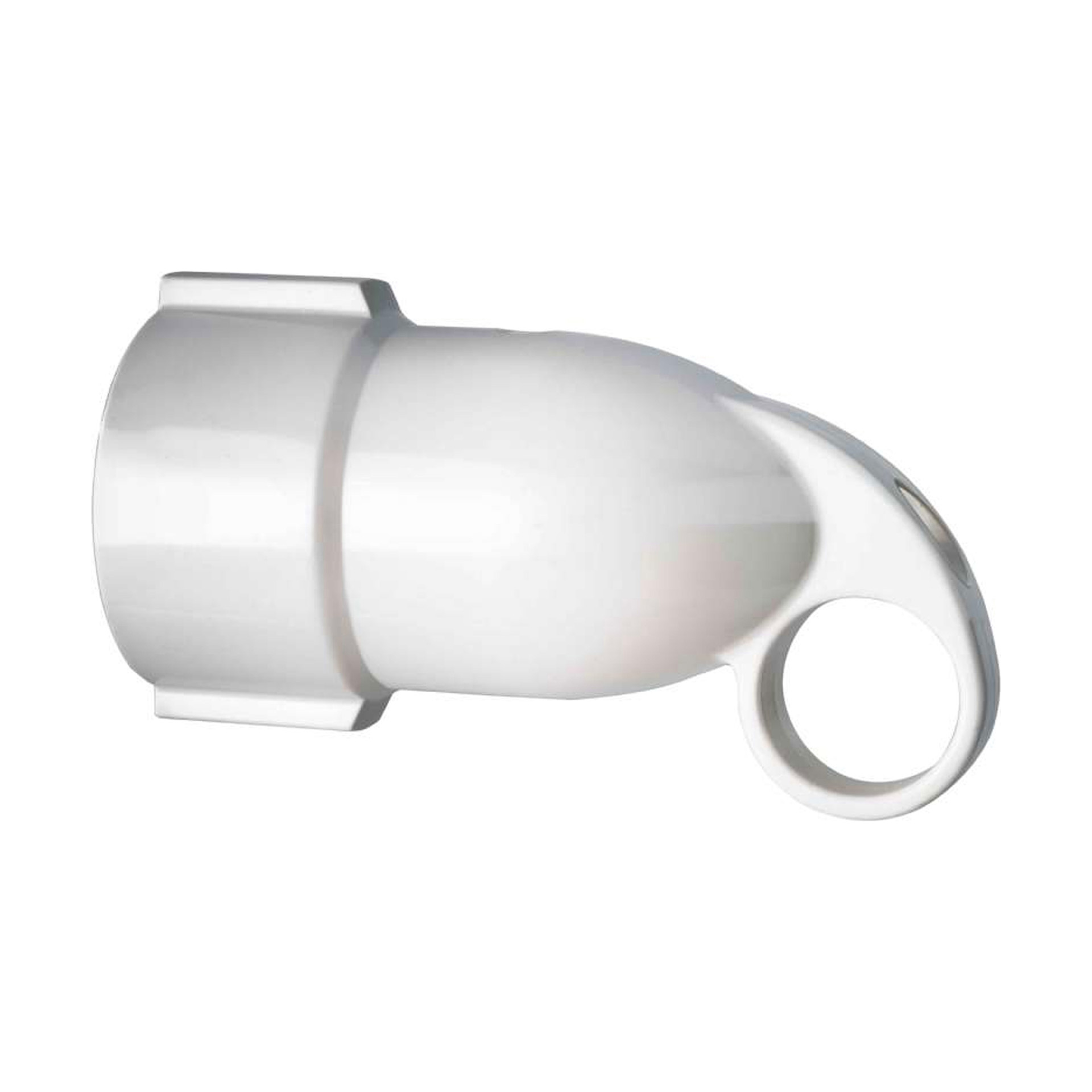 Ficha Fêmea com Anel 16A 250V